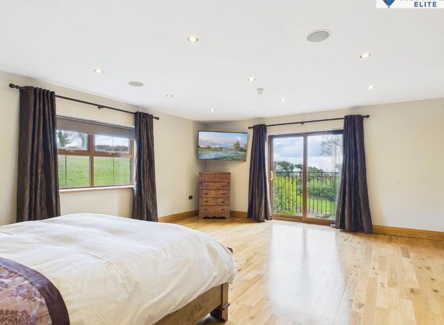 Dooagh, Aghinillard, Magheracloone, Carrickmacross, A81W982