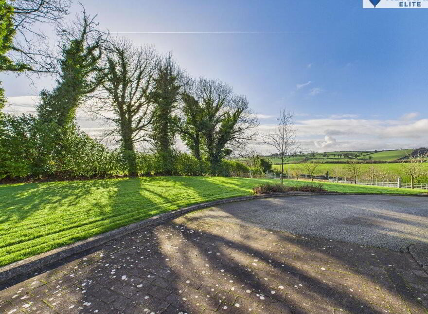 Dooagh, Aghinillard, Magheracloone, Carrickmacross, A81W982