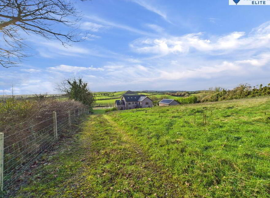 Dooagh, Aghinillard, Magheracloone, Carrickmacross, A81W982