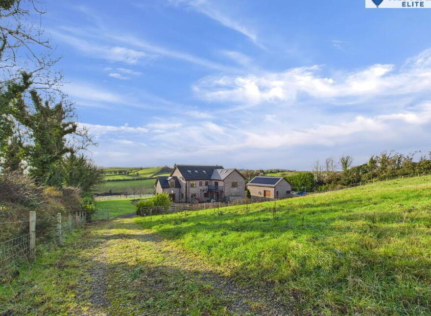 Dooagh, Aghinillard, Magheracloone, Carrickmacross, A81W982