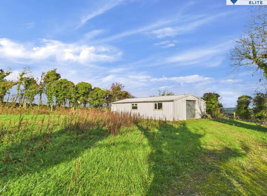Dooagh, Aghinillard, Magheracloone, Carrickmacross, A81W982