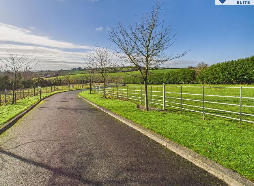 Dooagh, Aghinillard, Magheracloone, Carrickmacross, A81W982