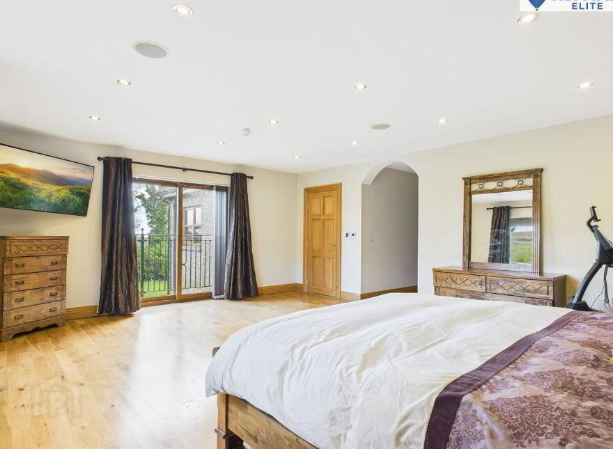 Dooagh, Aghinillard, Magheracloone, Carrickmacross, A81W982