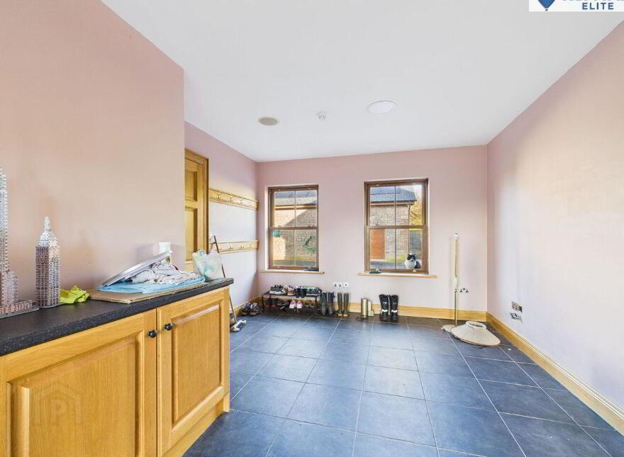Dooagh, Aghinillard, Magheracloone, Carrickmacross, A81W982