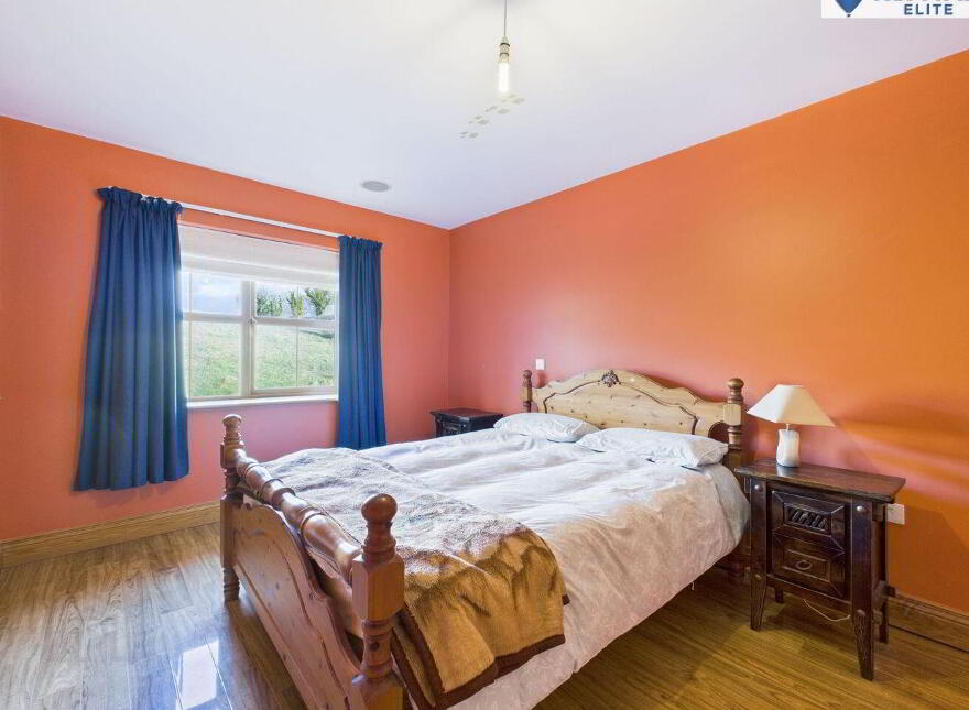 Dooagh, Aghinillard, Magheracloone, Carrickmacross, A81W982