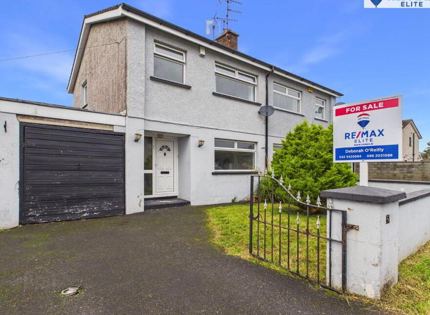 51 Cherryvale, Bay Estate, Dundalk, A91V0D1 photo