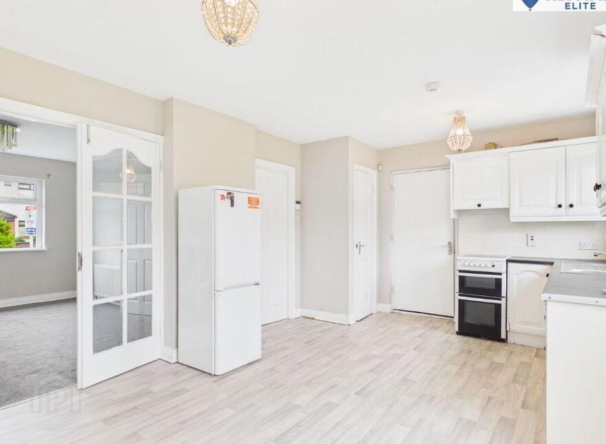51 Cherryvale, Bay Estate, Dundalk, A91V0D1