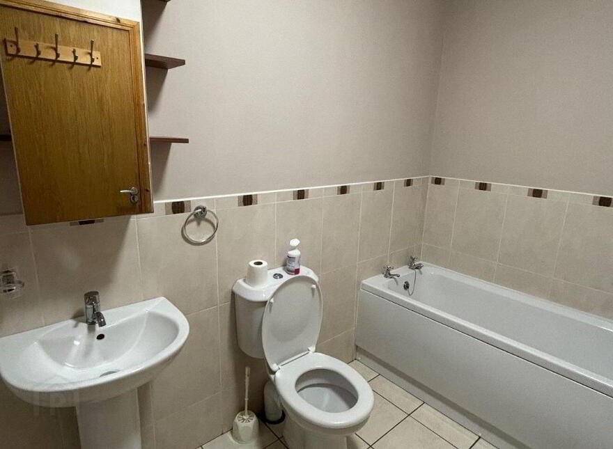 Ath Lethan, Racecourse Road, Dundalk, A91DY71