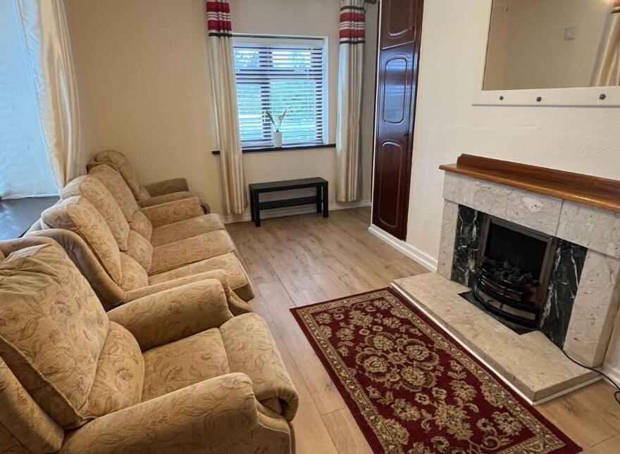 Piedmont Cottages, Jenkinstown, A91V008