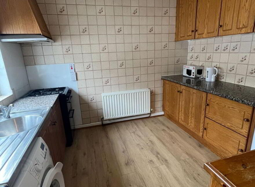 Piedmont Cottages, Jenkinstown, A91V008