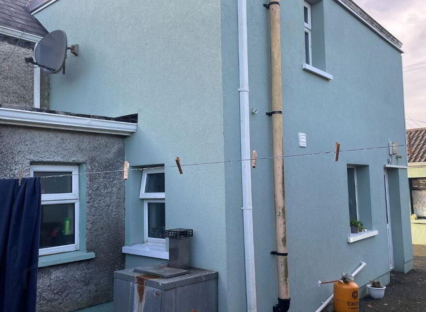 Firmount, Edgeworthstown