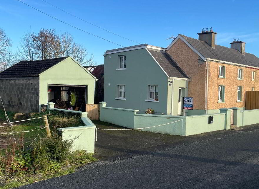 Firmount, Edgeworthstown photo