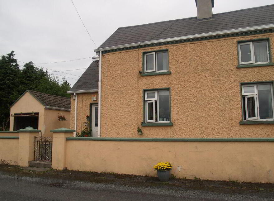 Firmount, Edgeworthstown