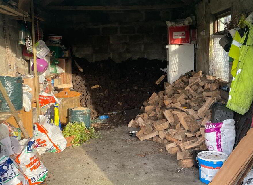 Firmount, Edgeworthstown