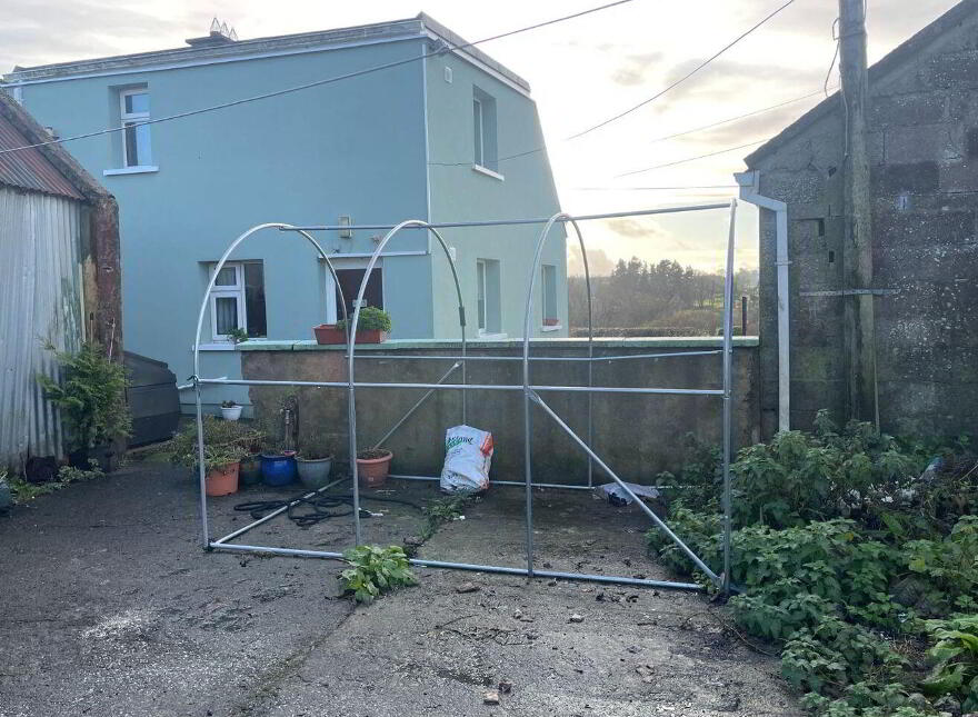 Firmount, Edgeworthstown