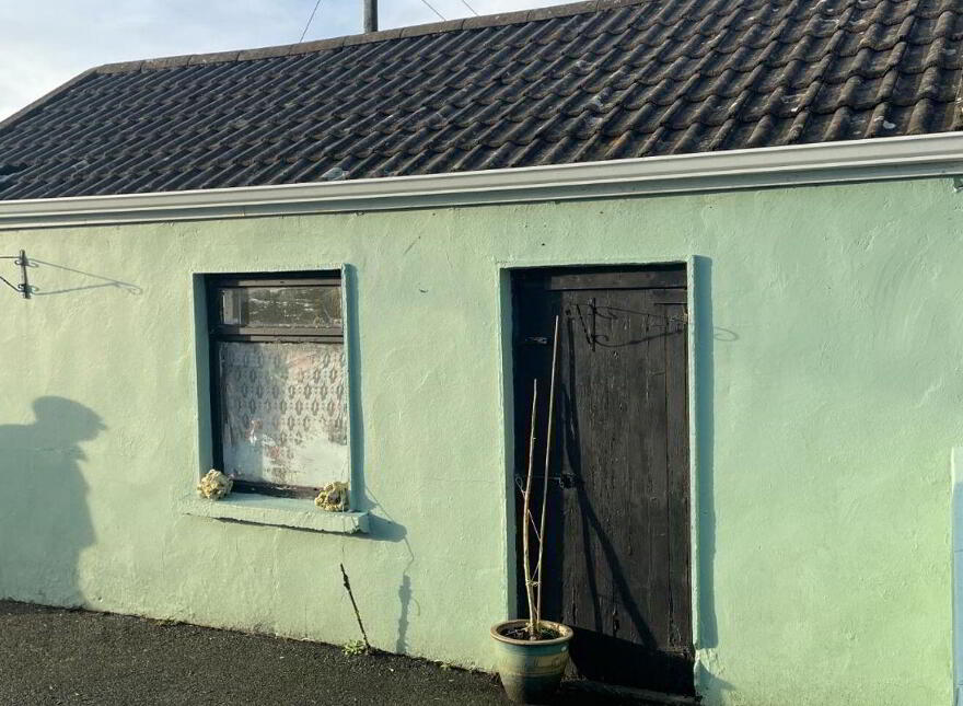 Firmount, Edgeworthstown
