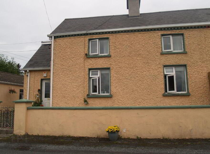 Firmount, Edgeworthstown