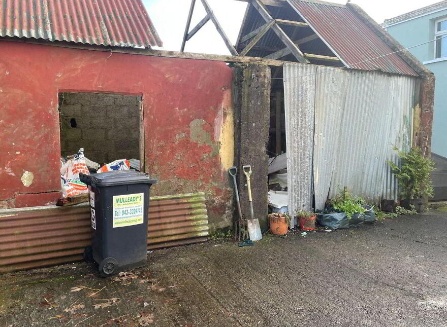 Firmount, Edgeworthstown