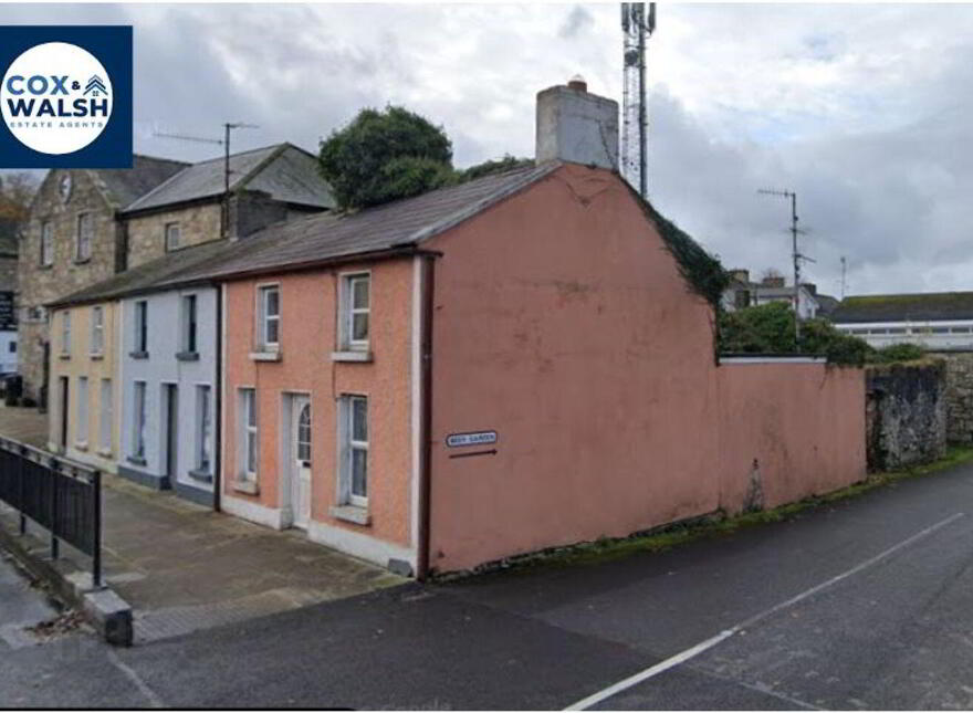 Belcoo Road, Blacklion, F91P8C1
