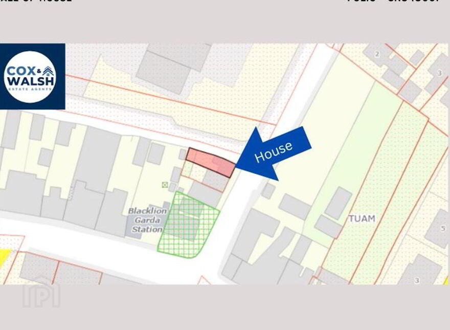 Belcoo Road, Blacklion, F91P8C1