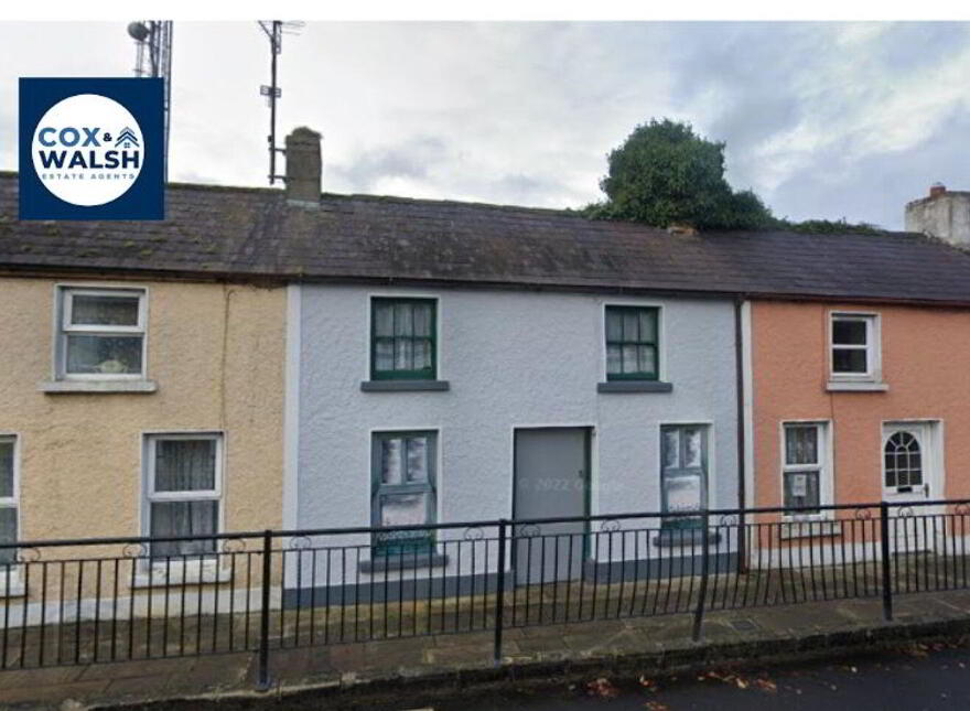Belcoo Road, Blacklion, F91A2C3