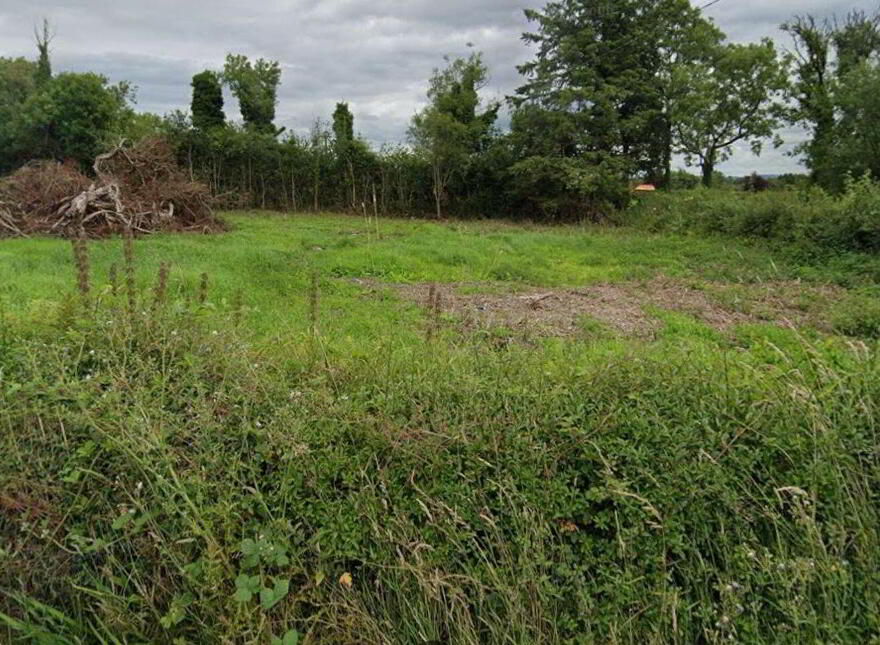 Drumard, Maggeraun, Dromod