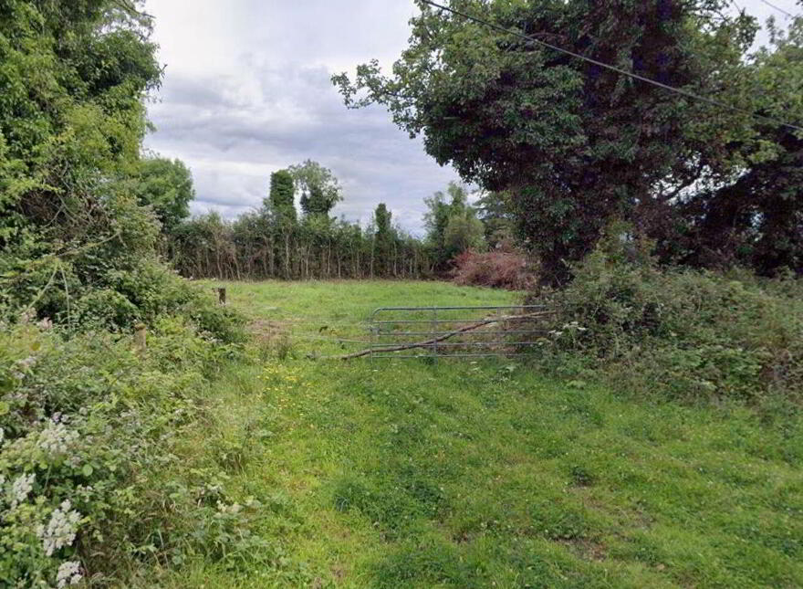 Drumard, Maggeraun, Dromod