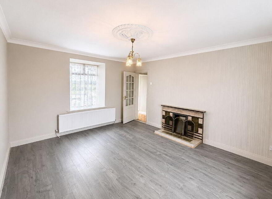 Cloonshannagh, Cloonfower, Cloonfower, N41F510