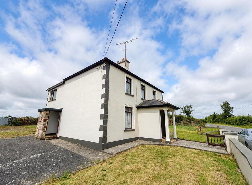 Cloonshannagh, Cloonfower, Cloonfower, N41F510 photo