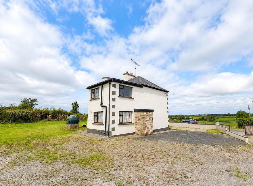 Cloonshannagh, Cloonfower, Cloonfower, N41F510