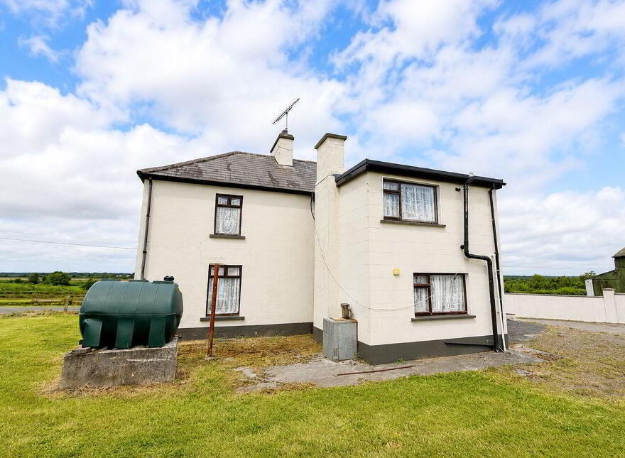 Cloonshannagh, Cloonfower, Cloonfower, N41F510