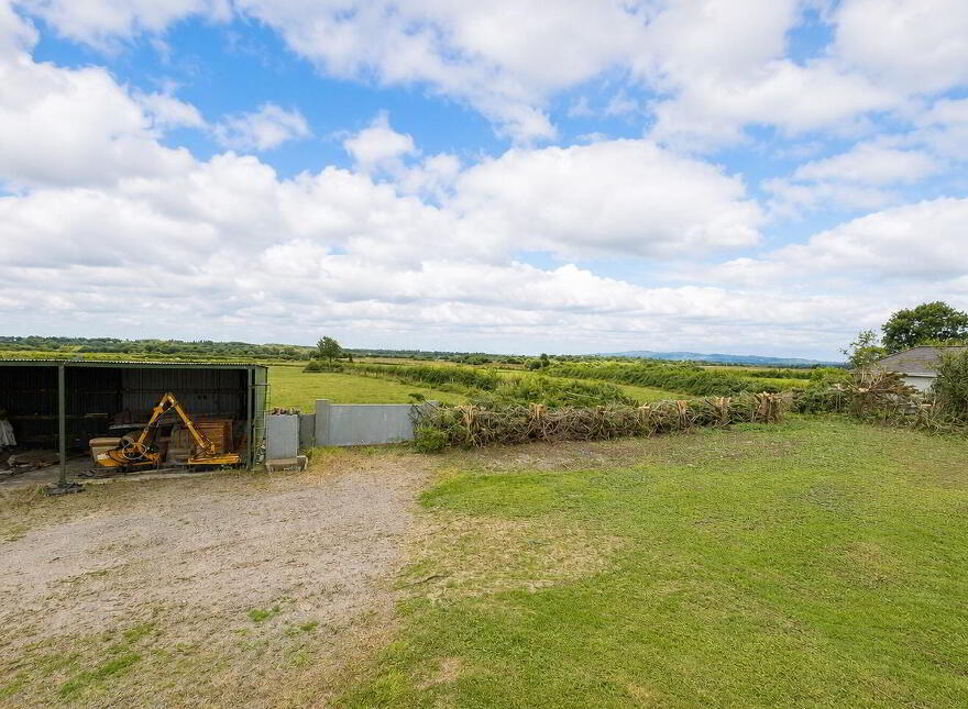 Cloonshannagh, Cloonfower, Cloonfower, N41F510