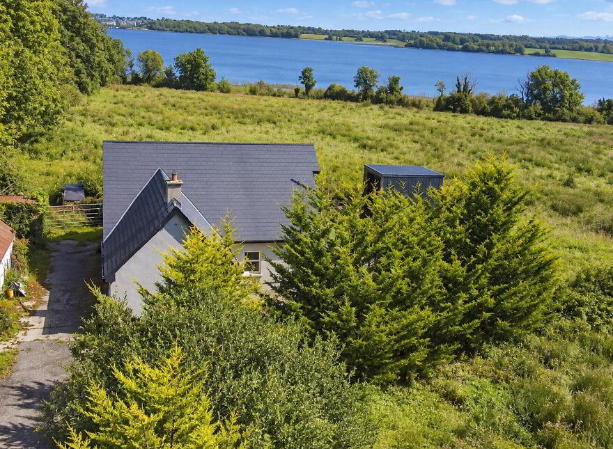 Rinnafarna, Roosky, Kilglass, N41E922