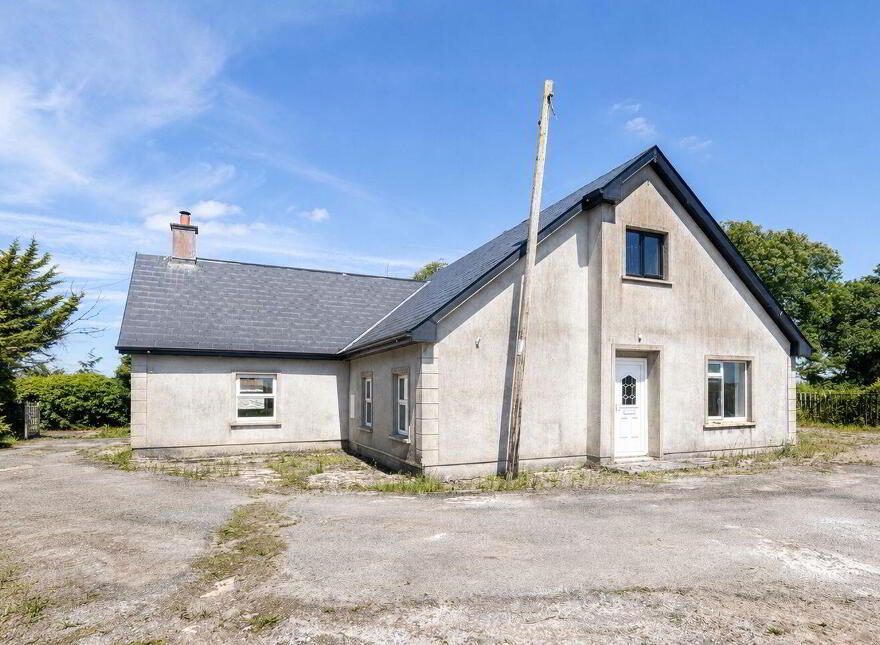 Rinnafarna, Roosky, Kilglass, N41E922