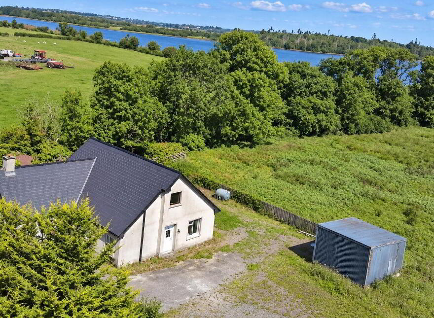 Rinnafarna, Roosky, Kilglass, N41E922