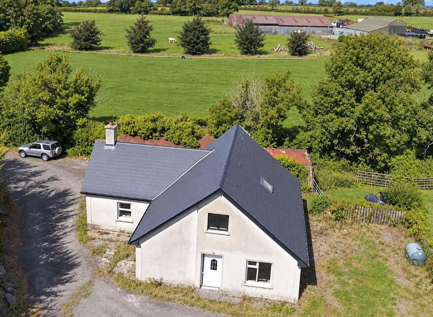 Rinnafarna, Roosky, Kilglass, N41E922