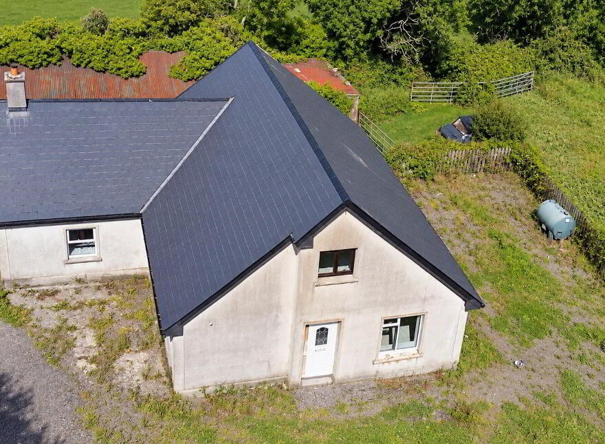 Rinnafarna, Roosky, Kilglass, N41E922