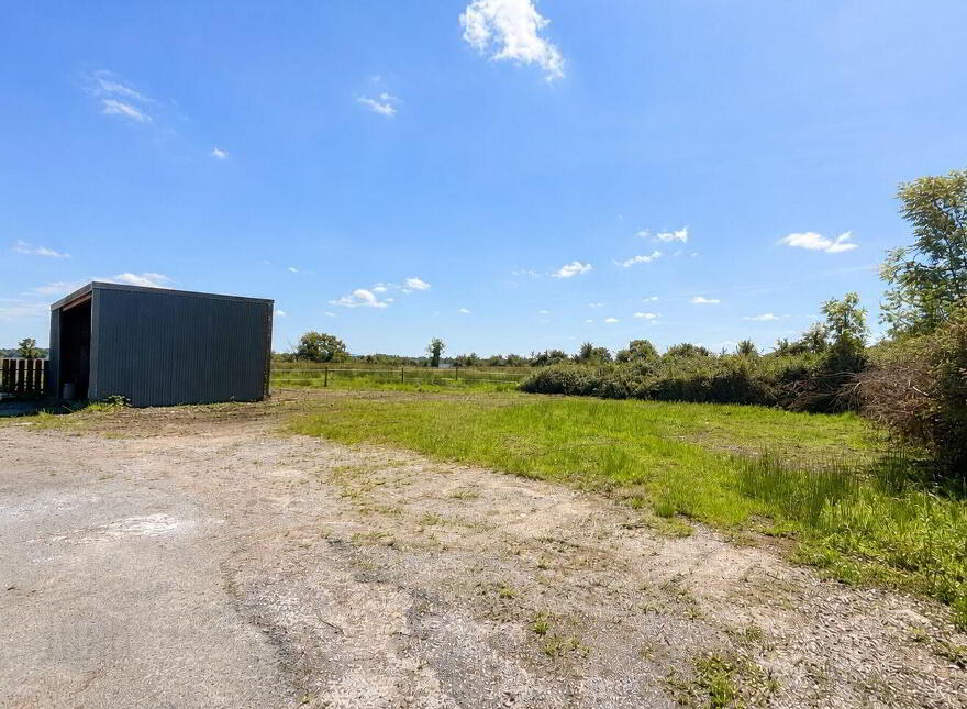 Rinnafarna, Roosky, Kilglass, N41E922