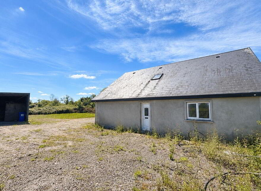 Rinnafarna, Roosky, Kilglass, N41E922