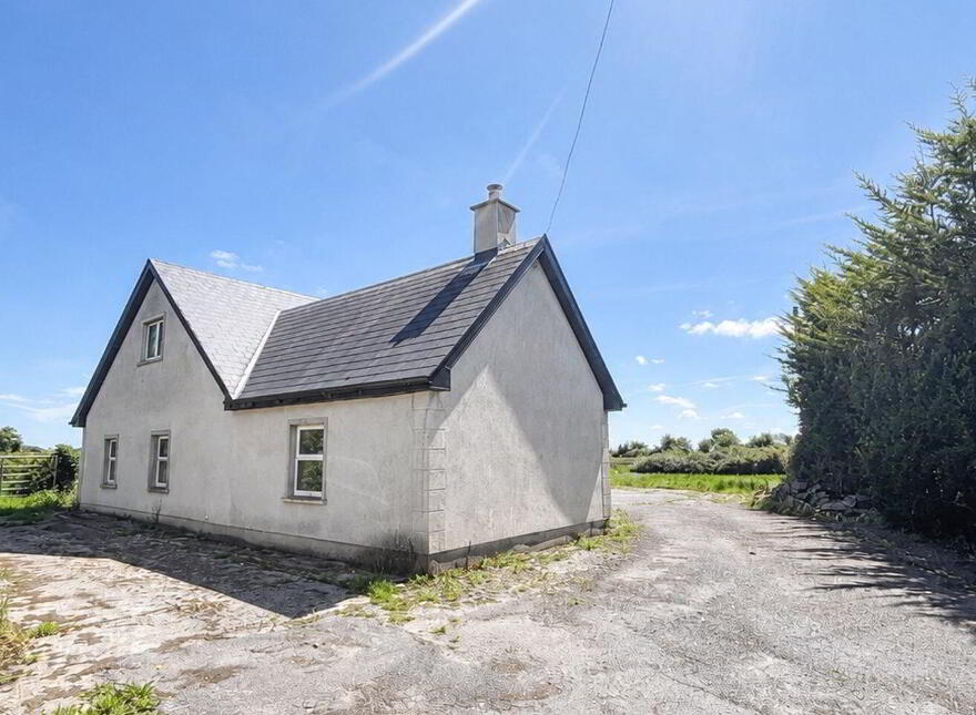 Rinnafarna, Roosky, Kilglass, N41E922