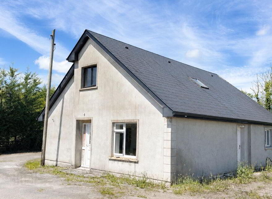 Rinnafarna, Roosky, Kilglass, N41E922