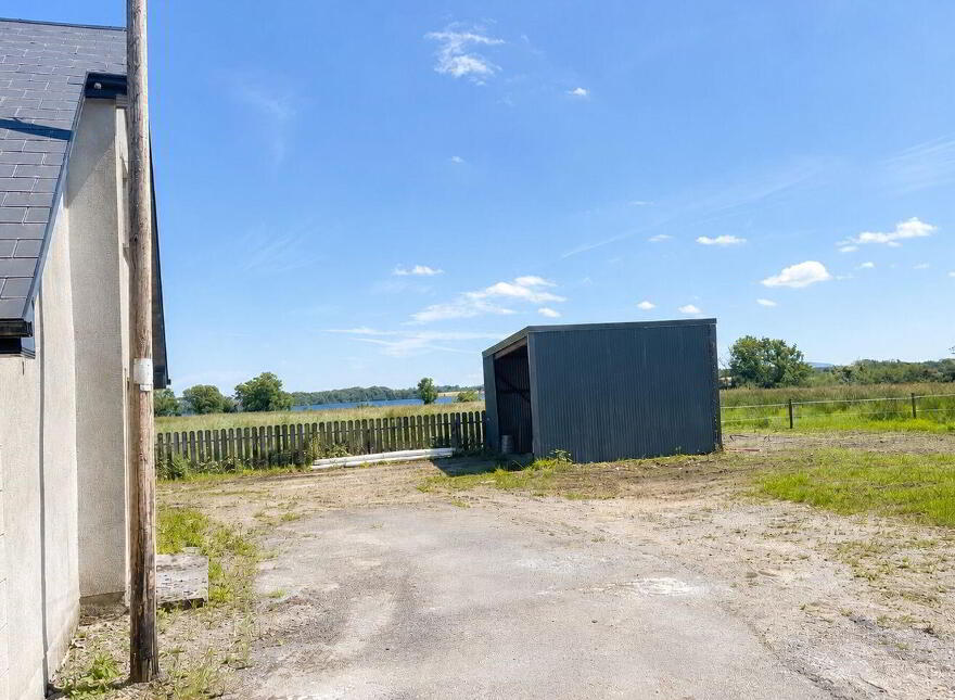 Rinnafarna, Roosky, Kilglass, N41E922