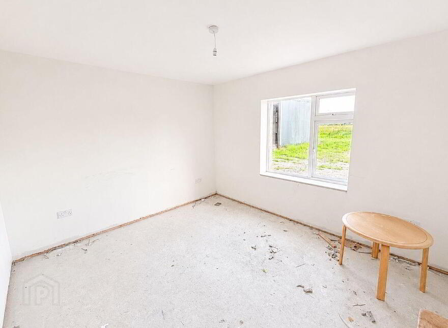 Rinnafarna, Roosky, Kilglass, N41E922