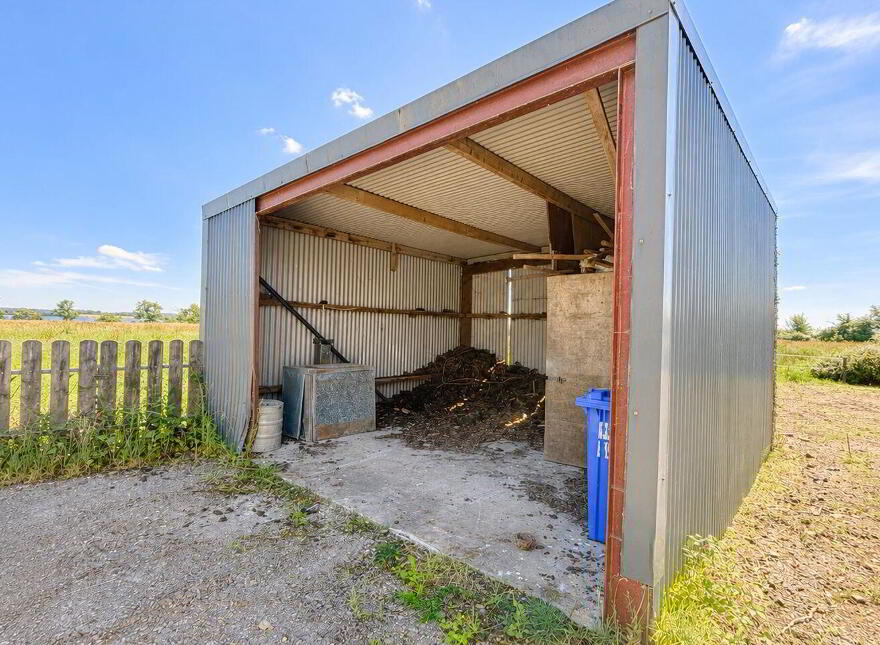 Rinnafarna, Roosky, Kilglass, N41E922