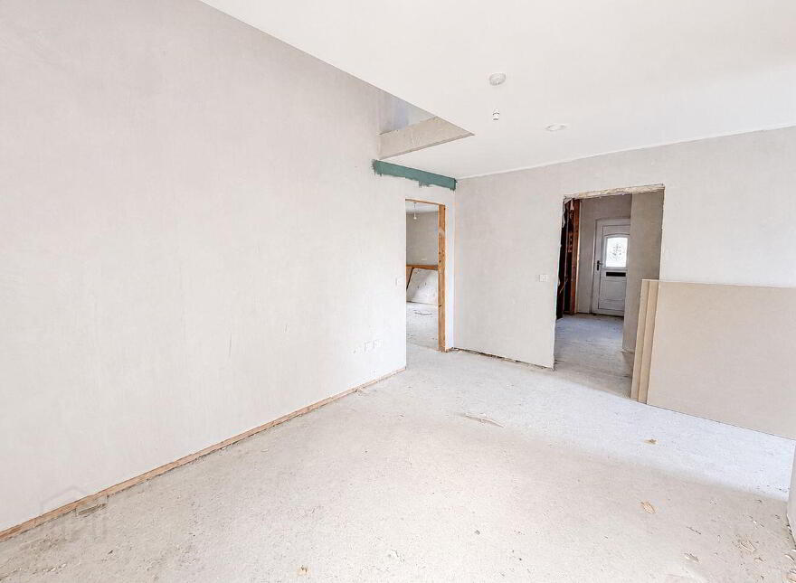 Rinnafarna, Roosky, Kilglass, N41E922