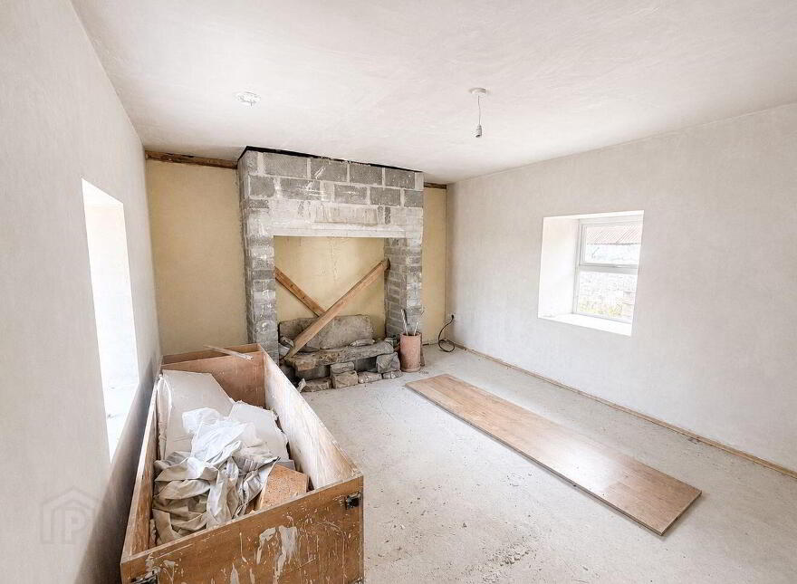 Rinnafarna, Roosky, Kilglass, N41E922