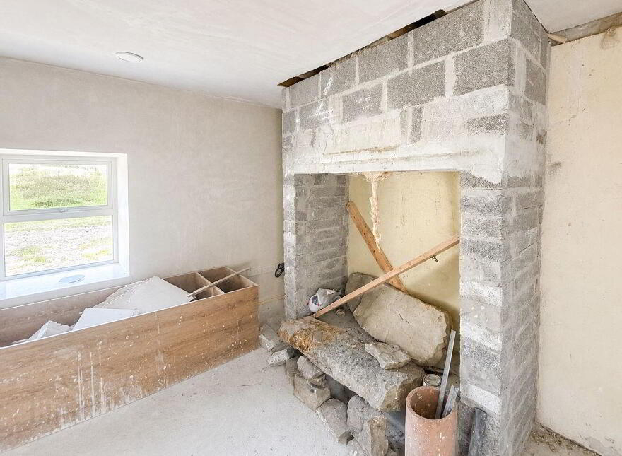Rinnafarna, Roosky, Kilglass, N41E922