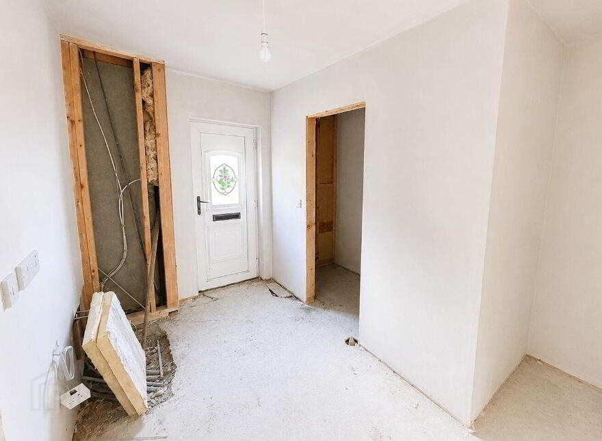 Rinnafarna, Roosky, Kilglass, N41E922