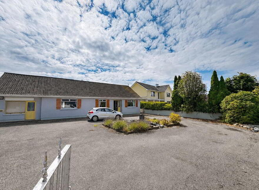 Main Street, Rooskey, Rooskey, N41X4D7