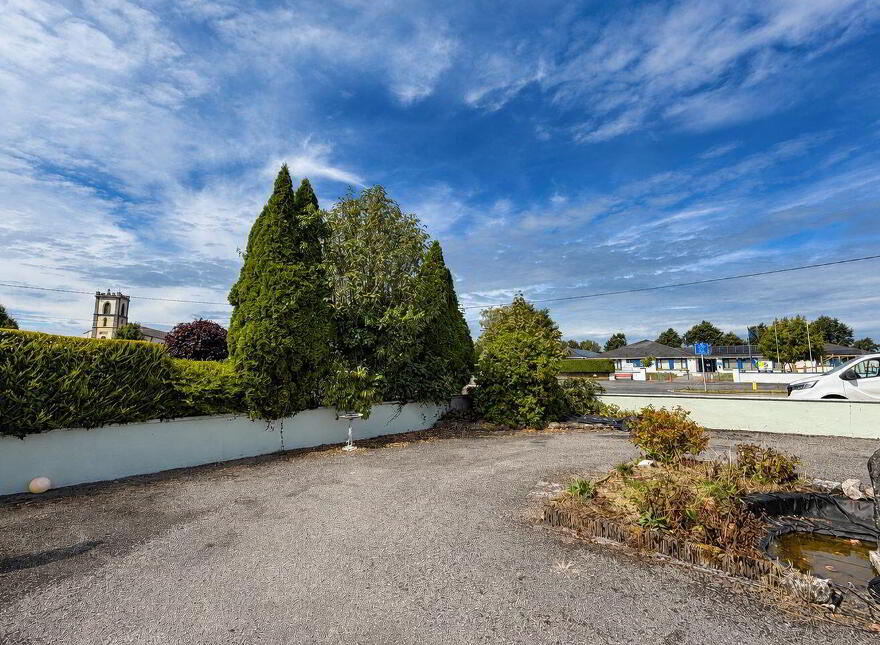 Main Street, Rooskey, Rooskey, N41X4D7